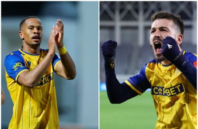 Κόψε και μοίρασε στα δύο!