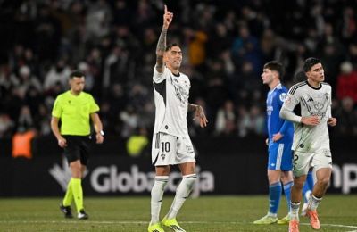 «Το καλοκαίρι θα γυρίσω στον Ολυμπιακό»