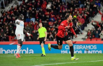 Βυθίστηκε στη Μαγιόρκα η Σεβίλλη του Αλμέιδα!