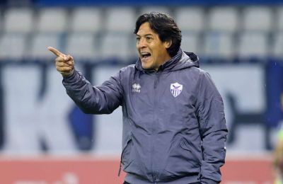 Καμορανέζι... φαβορί