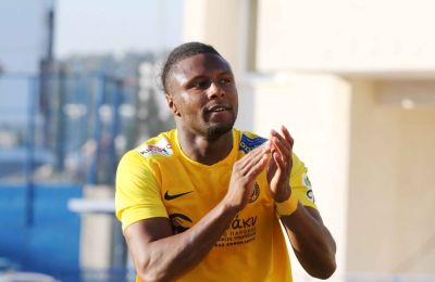 Ευχαρίστησε και τους δύο