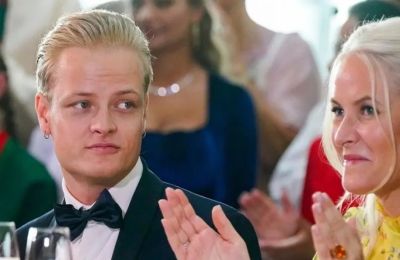 Νορβηγία: Βασιλικός γόνος συνελήφθη για βιασμούς και άλλα εγκλήματα