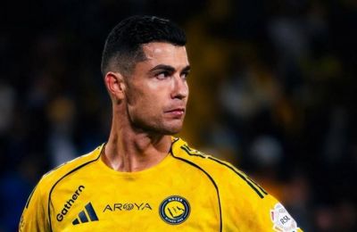 Αρνήθηκε να παίξει για την Αλ Νασρ!