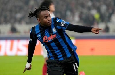 Επίσημα στην Ατλέτικο ο Λούκμαν