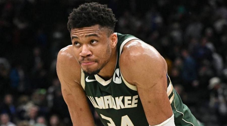 Χαμός για Αντετοκούνμπο!