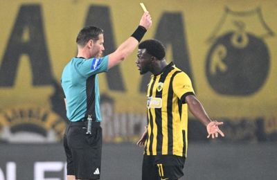 «21 λάθος διαιτητικές αποφάσεις»