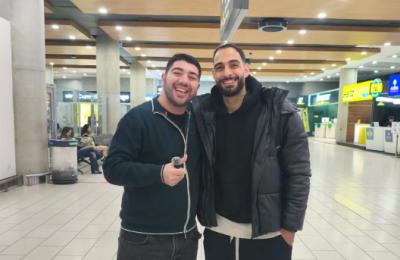 Αποκαλυπτικός Κάστανος για μεταγραφή στον Άρη και Ελλάς Βερόνα!