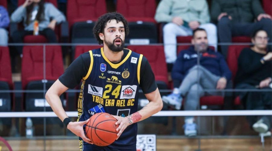 Εντός έδρας νίκη για την TRIA EKA ΑΕΛ επί της Fabricca ΕΝΠ,