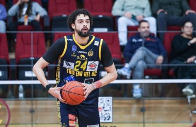 Εντός έδρας νίκη για την TRIA EKA ΑΕΛ επί της Fabricca ΕΝΠ,