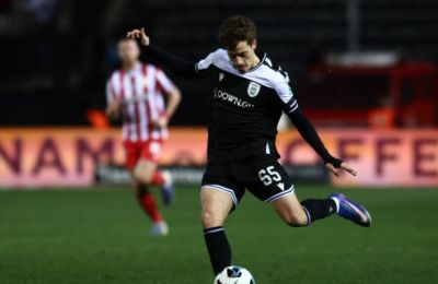 Μαγνητική την Τρίτη ο Κωνσταντέλιας