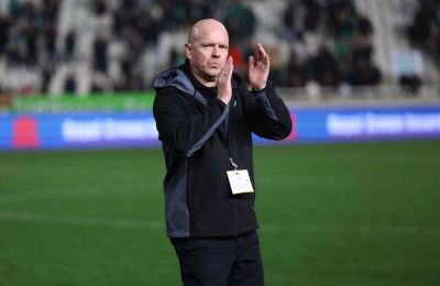 Ομόνοια: Η ΑΕΛ, ο Μαγιαμπέλα και το φιρμάνι... Μπάλκοβετς