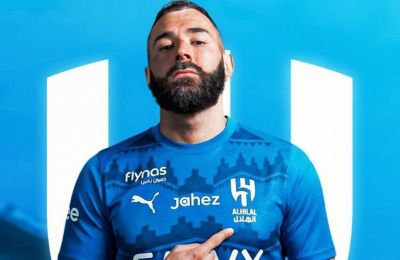 Υπέγραψε στην Αλ Χιλάλ ο Μπενζεμά!