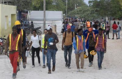 Δικαστής βάζει τελος στα σχέδια του Τραμπ για απέλαση μεταναστών