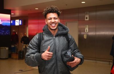 Ολυμπιακός: Ανακοινώνεται ο Κλέιτον, αποφασίζει ο Μεντιλίμπαρ 