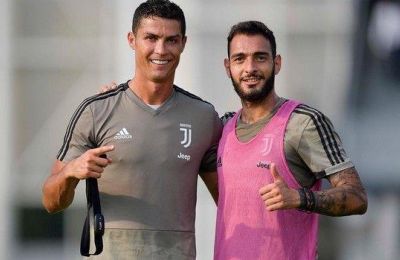 Κάστανος: Απ' την Σωτήρα και την ΕΝΠ στο όνειρο της Γιουβέντους με CR7