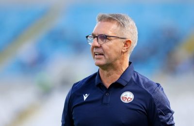 Ανόρθωση: Στη λίστα και οι Κάναντι και Γαρπόζης! 