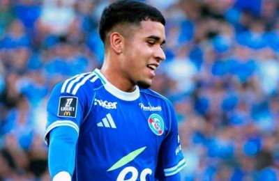 Πήρε Παέζ από την Τσέλσι η Ρίβερ Πλέιτ