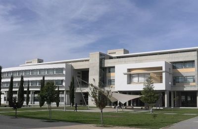 Ελεγκτική: Υπερβάσεις εκατομμυρίων σε κτήρια του Πανεπιστημίου Κύπρου