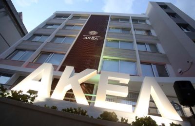 Έφυγε από τη ζωή ηγετικό στέλεχος του ΑΚΕΛ