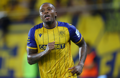 Επίσημα στην Κορέα ο Φεριέρ 