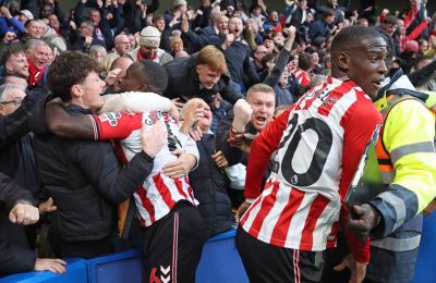 Επιλογές ημέρας με Σάντερλαντ, Μάλεν και Ρόμα!