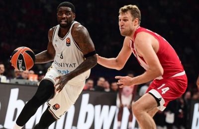 Ολυμπιακός: Έτοιμος να κάνει το βήμα για το πλεονέκτημα έδρας