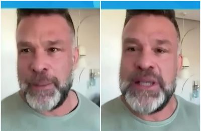 «Η πνευμονία είναι ύπουλη» – Πότε παίρνει εξιτήριο;