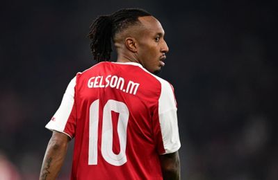 «Έδεσε» τον Ζέλσον ο Ολυμπιακός