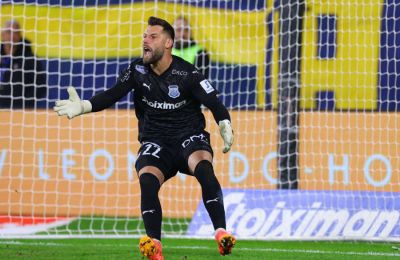 Απόλλωνας: Κουβέντα για Κουν