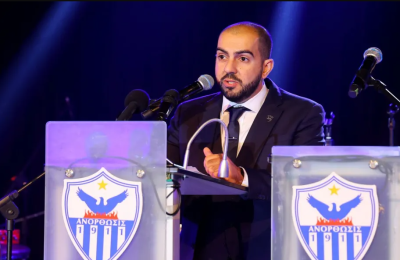 Ανόρθωση: Σκέψεις παραίτησης Πραστίτη