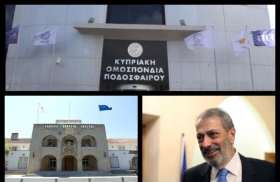 «Ο στάβλος του Αυγεία»… δεν καθαρίζεται  