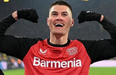 Λεβερκούζεν: Σε επαφές με Μπεσίκτας για την πώληση Σικ