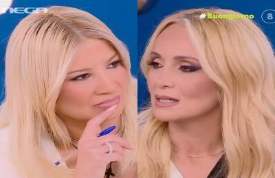 Η αντίδραση της Φαίης