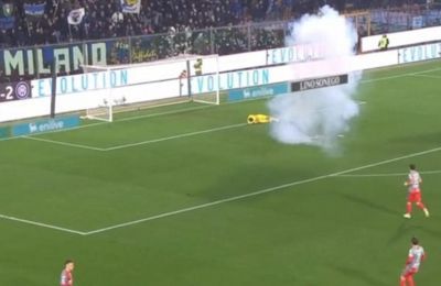 Απαγόρευση μετακινήσεων στους οπαδούς της Ίντερ έως τις 23 Μαρτίου!