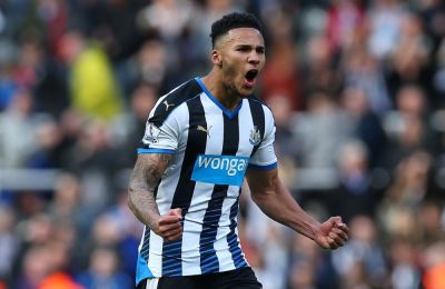 Η Νιούκαστλ αποχαιρέτησε τον αρχηγό της μετά από 12 χρόνια!