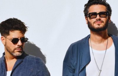 Οι BIRDS OF MIND έρχονται στο MASON για μια μοναδική εμπειρία ήχου