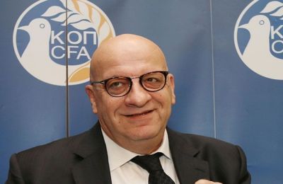 Ο πλήρης φάκελος παραδόθηκε τον περασμένο Αύγουστο στη Νομική Υπηρεσία και από τότε αναμένονται αποφάσεις.