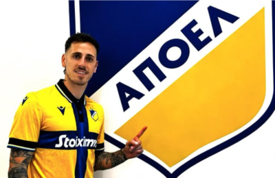 «Έχει ωραίες ιδέες έξω από το κουτί – Ψάχνει για restart»