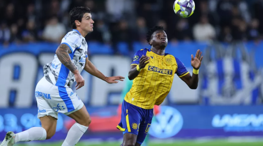 ΑΕΛ: Ξεκαθαρίζει σήμερα του Κέλερ