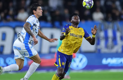 ΑΕΛ: Ξεκαθαρίζει σήμερα του Κέλερ