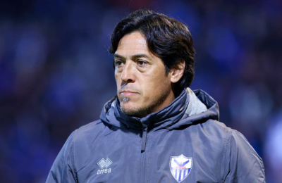 Επίσημο: Ξανά στην Ανόρθωση ο Μάουρο Καμορανέζι!