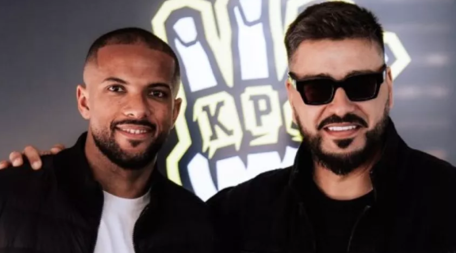 Επίημο το deal με Ουεντραόγκο!