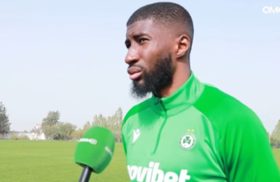 Κουλιμπαλί: «Με τον ίδιο τρόπο για πρόκριση στα ημιτελικά» (vid)