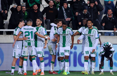 Ομόνοια: Με Χρίστου και Μπάλκοβετς κόντρα στην ΑΕΛ