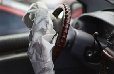 Έχουν καταγραφεί δέκα τροχαία ατυχήματα στις Η.Π.Α που οδήγησαν σε θάνατο ή σοβαρό τραυματισμό