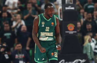 Επτάστερος με ψυχή και τέζα η Ρεάλ με ήρωα Γκραντ!