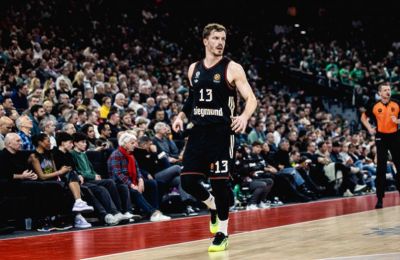 Με καυτό Όμπστ η Μπάγερν λύγισε την Παρί