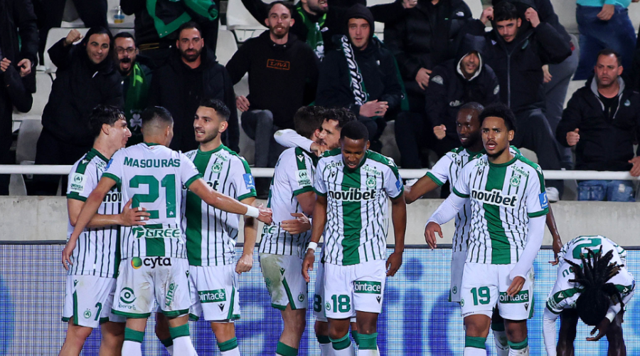 Ομόνοια: Για την πρόκριση με όπλο έδρα και ψυχολογία!