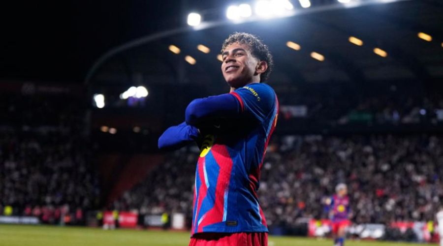 Έσβησε τα όνειρα της Αλμπαθέτε και έφυγε για ημιτελικά η Μπαρτσελόνα