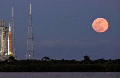 Τι ανθρώπους αναζητά η αμερικανική διαστημική υπηρεσία